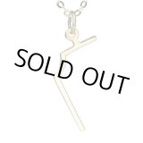 画像: アウトレット品７０％OFF　Ｌ９０ペンダント　ゴールドトーン　【JSD日本ダウジング協会(R)認定品】