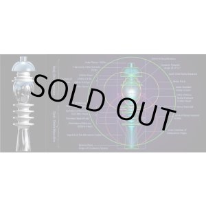 画像: ＭＴペンデュラム（マルティプル　セラピューティック）【JSD日本ダウジング協会(R)認定品】