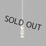 画像: TMMテトラペンデュラム（ラージェド）★ジェイソンクイット設計製作　　【特別仕様　Ｊバージョン】ＪＳＤ日本ダウジング協会（Ｒ）認定品】