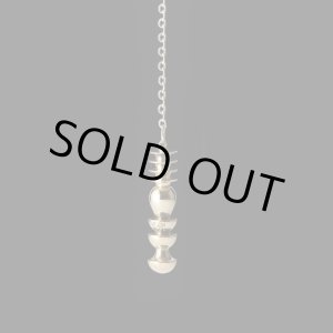 画像: TMMテトラペンデュラム（ラージェド）★ジェイソンクイット設計製作　　【特別仕様　Ｊバージョン】ＪＳＤ日本ダウジング協会（Ｒ）認定品】