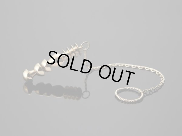 画像3: TMMテトラペンデュラム（ラージェド）★ジェイソンクイット設計製作　　【特別仕様　Ｊバージョン】ＪＳＤ日本ダウジング協会（Ｒ）認定品】