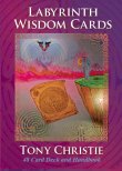 画像1: 【カード】　ラビリンス　ウィズダム　カード　LABYRINTH  WISDOM  CARDS