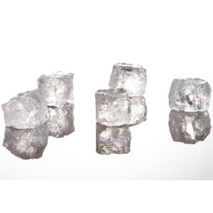 画像: 【特売５０％引き】　ヒマラヤ水晶　原石キューブ（大）　　【５個セット】