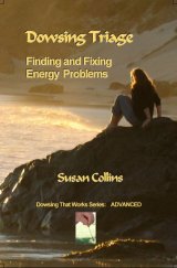 画像: 【書籍】　Dowsing Triage - Finding and Fixing Energy Problems