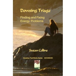 画像: 【書籍】　Dowsing Triage - Finding and Fixing Energy Problems 