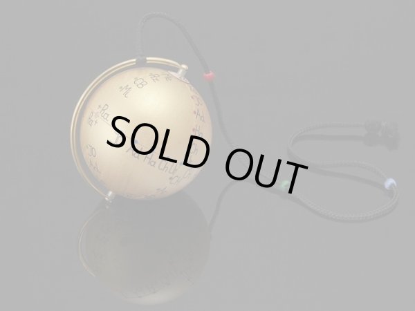 画像2: エンジェルチューン　ラディオニックペンデュラム【日本ダウジング協会®認定公式モデル】