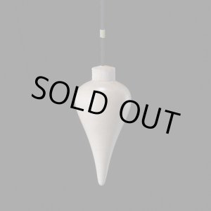 画像: 【訳ありアウトレット品４０％OFF】　ティアドロップ　ウッド　エナジーペンデュラム【木製/beech　ブナ】　【イギリス製　オリジナル　ＪＳＤ　日本ダウジング協会®認定品・ＢＳＤ公認品】