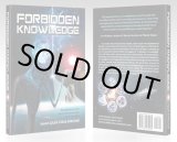 画像: ジェイソン・クイット　人気ナンバー１ベストセラー　【書籍】　Forbidden Knowledge: Revelations of a multi-dimensional time traveler