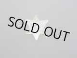 画像: 【ジェイソン神聖幾何学ダウジングワークショップ開催記念特価　３０％ＯＦＦ】　ファセット付き８ポイントマカバスター【ヒマラヤ水晶】