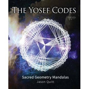 画像: 【書籍】　The Yosef Code 「ヨーセフコード」