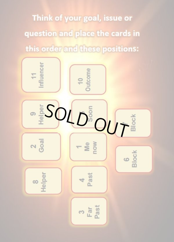 画像3: アウトレット５５％引き【3/12　無料セミナーチケット入手絶対保証付】スーザン・コリンズ「ライフカード」　