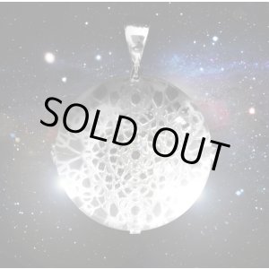 画像: 【New!】 ユニバーサルＤＮＡコードペンダント　Yosef Code