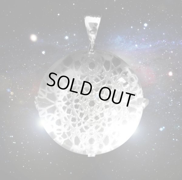 画像1: 【New!】 ユニバーサルＤＮＡコードペンダント　Yosef Code