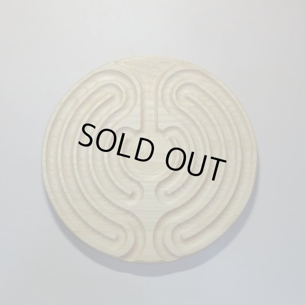 画像1: ラブ・ラビリンスフィンガーボード