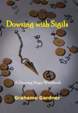 画像: 【書籍】　ダウジングマジックワークブック　Dowsing with Sigils　By Grahame Gardner