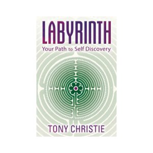 画像: 【書籍】　LABYRINTH  Your Path to Self Discovery