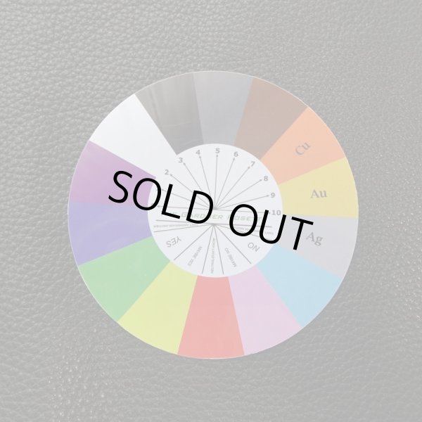 画像2: 【訳ありアウトレット品３０％OFF】ガードナー 　ロゼット