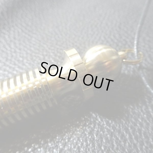 画像4: 【訳ありアウトレット品４０％OFF】【新発売・イシス最高機種誕生】　Ｈ３ー１９　プロフェッショナル・イシスペンデュラム　【1９セル】（BG3エミッター）日本製　【ＪＳＤ　日本ダウジング協会(R)認定品】