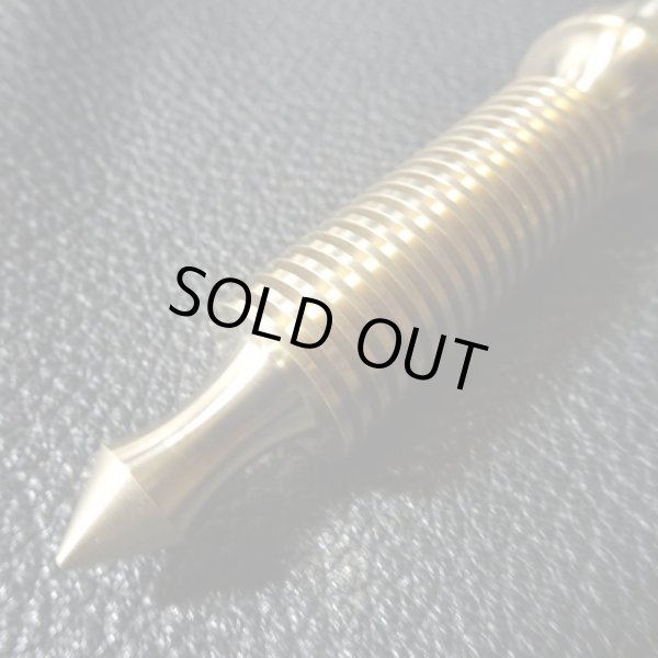 画像3: 【訳ありアウトレット品４０％OFF】【新発売・イシス最高機種誕生】　Ｈ３ー１９　プロフェッショナル・イシスペンデュラム　【1９セル】（BG3エミッター）日本製　【ＪＳＤ　日本ダウジング協会(R)認定品】