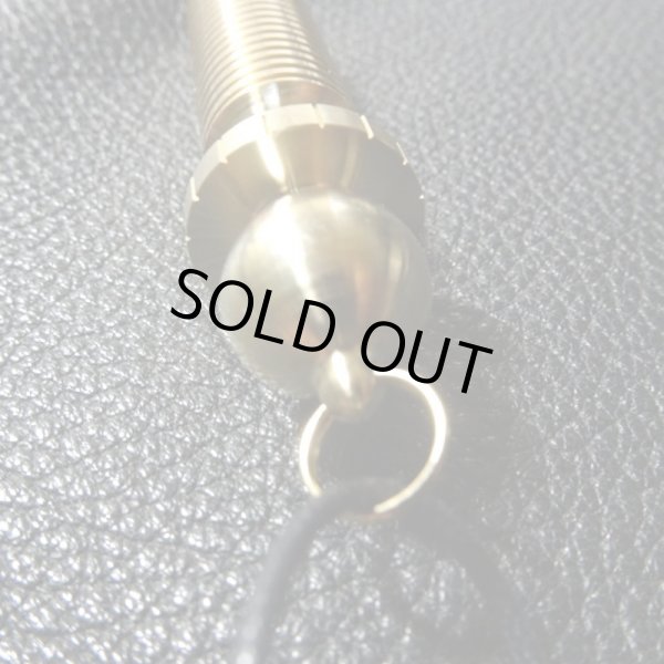 画像5: 【訳ありアウトレット品４０％OFF】【新発売・イシス最高機種誕生】　Ｈ３ー１９　プロフェッショナル・イシスペンデュラム　【1９セル】（BG3エミッター）日本製　【ＪＳＤ　日本ダウジング協会(R)認定品】