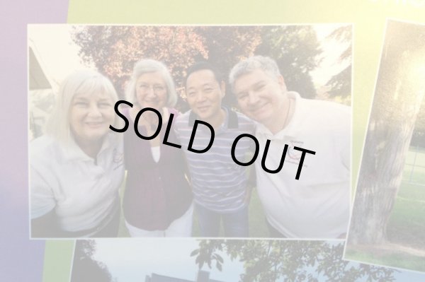 画像3: 海外トップダウザーたちによるスペシャルトークイベント【インターナショナルダウジングデー2022・特別企画】