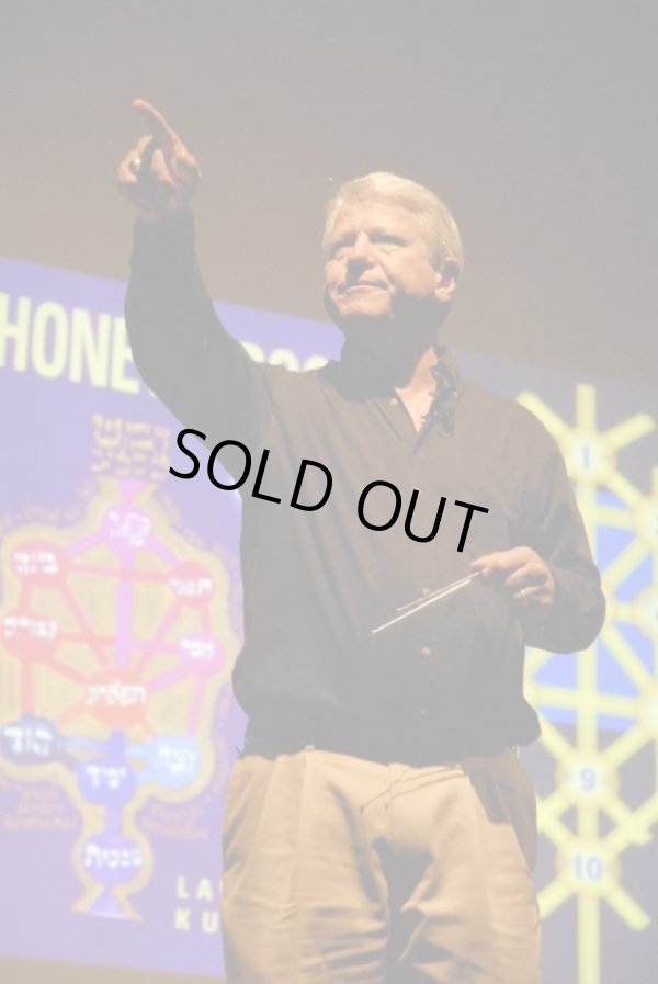 画像5: 海外トップダウザーたちによるスペシャルトークイベント【インターナショナルダウジングデー2022・特別企画】