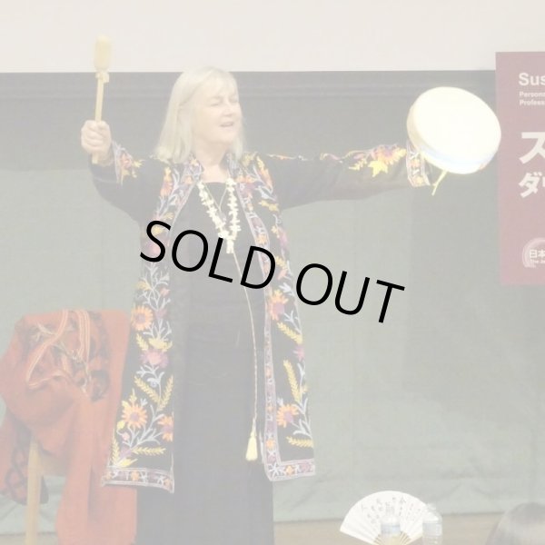 画像16: 海外トップダウザーたちによるスペシャルトークイベント【インターナショナルダウジングデー2022・特別企画】