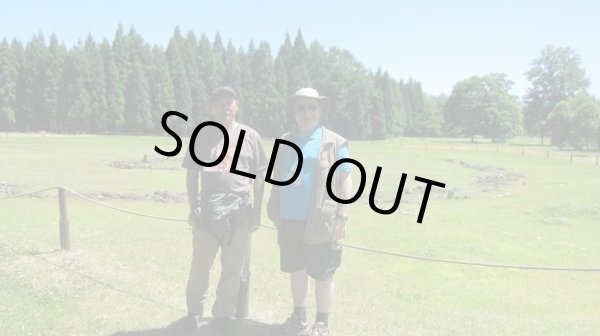 画像13: 海外トップダウザーたちによるスペシャルトークイベント【インターナショナルダウジングデー2022・特別企画】