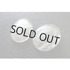 画像: ウィッシングストーン【ヒマラヤ水晶】【Bグレード】（レシーバー）