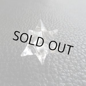 画像: ＃７　【ネパール　ガネーシュヒマル製】　最高級　１２ポイントマカバスター　【一点もの】