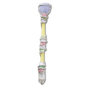 画像: 【特価３０％ＯＦＦ】　トランスフォーメーション・ヒーリングワンド【ハピネス】　