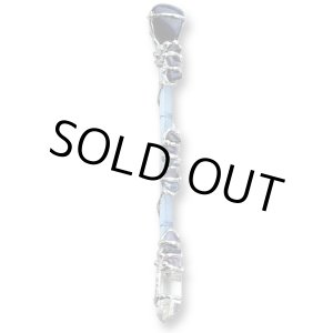 画像: 【特価３０％ＯＦＦ】　トランスフォーメーション・ヒーリングワンド【サイキック】　