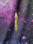 画像1: コズミックイシスペンデュラム【High Dimensional Healing】【JSD日本ダウジング協会(R)認定品】