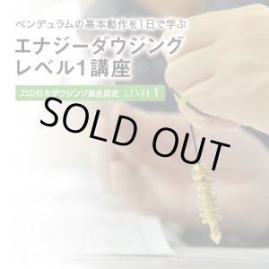 画像: ２０２４年１０月５日（土）【東京】　JSD日本ダウジング協会（R)公式　【エナジーダウジングレベル１講座】