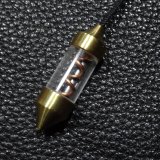 画像: スパイラルカッパーペンデュラム【JSD日本ダウジング協会(R)認定品】