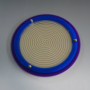 画像: 【小傷のためアウトレット３０％OFF】ラディオニックバランサー　スーパープレート