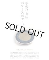 画像: ラディオニックバランサーチラシ