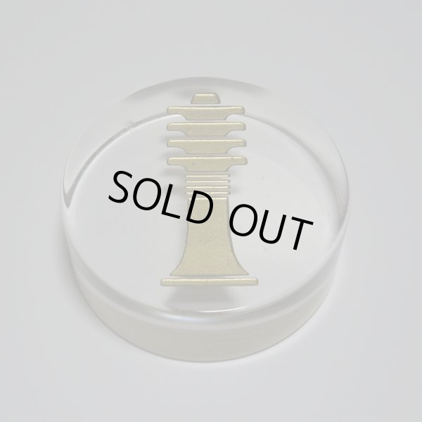 画像1: クリスタルリエージェントコラム【ジェドピラー】