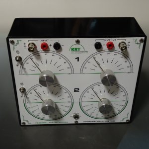 画像: 【予約販売11月末入荷予定】チューニングステーション