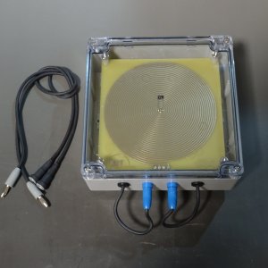 画像: 【予約販売11月末入荷】パーフェクトスパイラルアンテナ(6プレート)