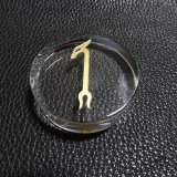 画像: 【１１月２６日まで３０％OFF】クリスタルリエージェントコラム【ワス・セプター】