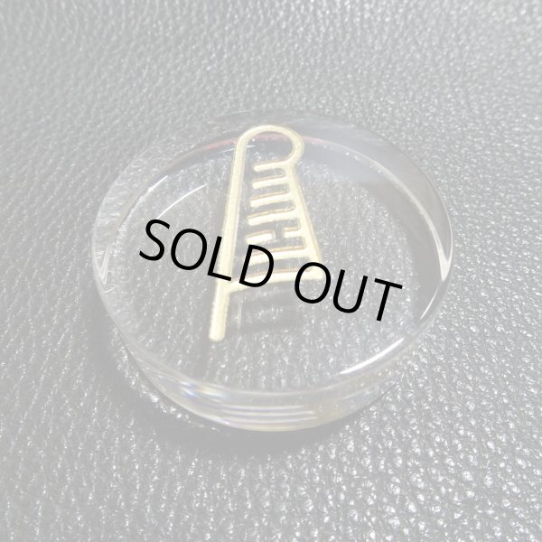 画像1: クリスタルリエージェントコラム【マアトの羽】