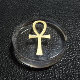 画像: 【１１月２６日まで３０％OFF】クリスタルリエージェントコラム【アンク】