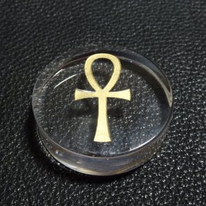 画像: 【11月26日まで30%OFF】クリスタルリエージェントコラム【アンク】