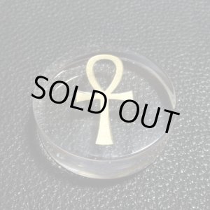 画像: クリスタルリエージェントコラム【アンク】