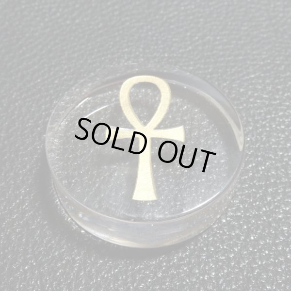 画像1: クリスタルリエージェントコラム【アンク】