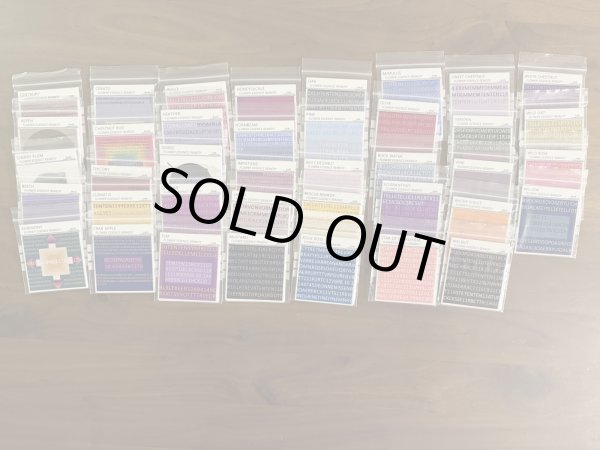 画像1: フラワーエナジーレメディカード