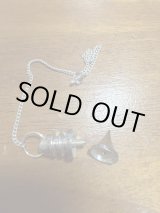 画像: アウトレット　ファインディングボールペンデュラム