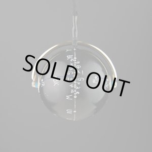 画像: ラディオニックペンデュラム・ＵＰＥS５．４　【最新型　MILEWSKIタイプ】【イギリス製　オリジナル　ＢＳＤ公認品・日本ダウジング協会®認定公式モデル】