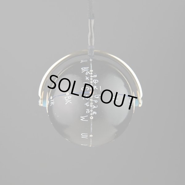 画像1: ラディオニックペンデュラム・ＵＰＥS５．４　【最新型　MILEWSKIタイプ】【イギリス製　オリジナル　ＢＳＤ公認品・日本ダウジング協会®認定公式モデル】